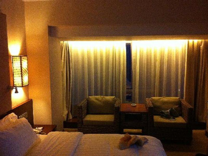 Minnan Hotel Hạ Môn Ngoại thất bức ảnh