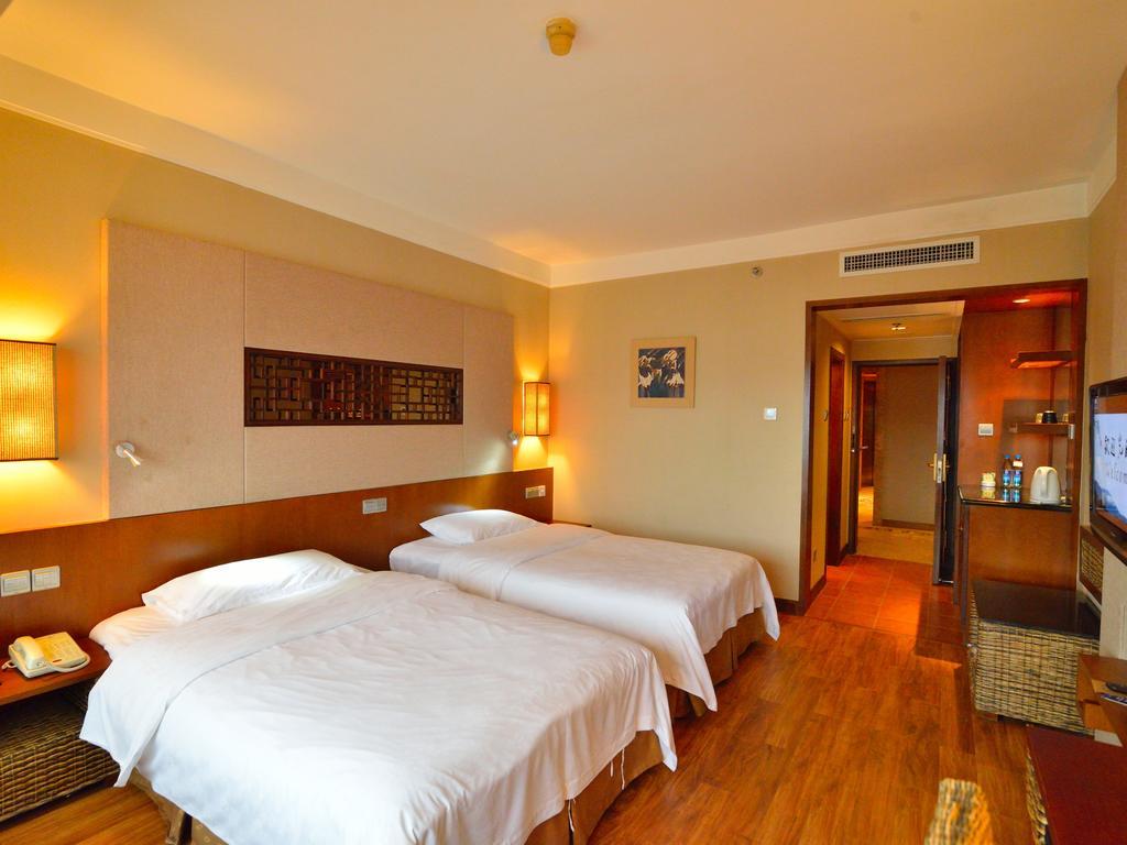 Minnan Hotel Hạ Môn Phòng bức ảnh