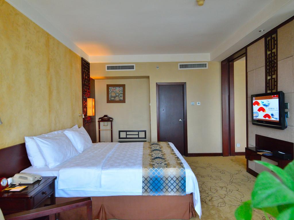 Minnan Hotel Hạ Môn Phòng bức ảnh