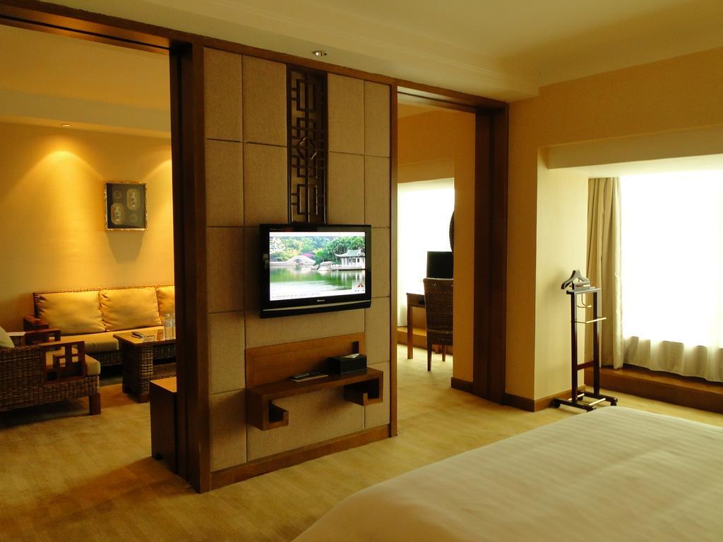 Minnan Hotel Hạ Môn Ngoại thất bức ảnh