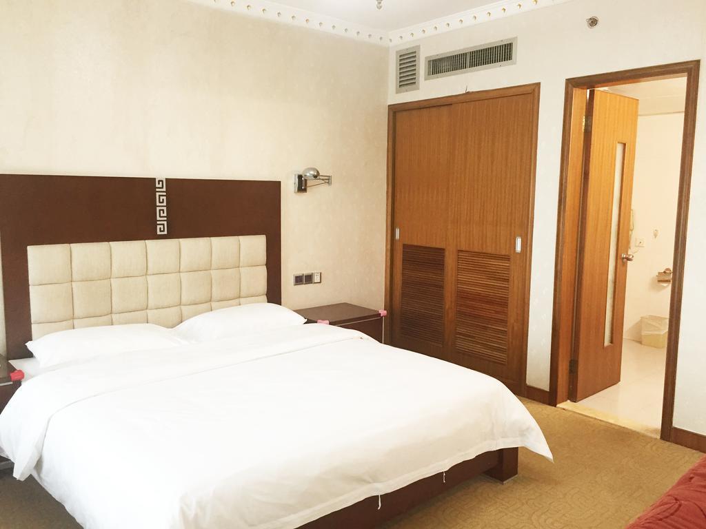 Minnan Hotel Hạ Môn Phòng bức ảnh