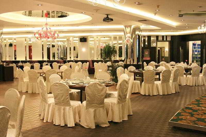 Minnan Hotel Hạ Môn Ngoại thất bức ảnh